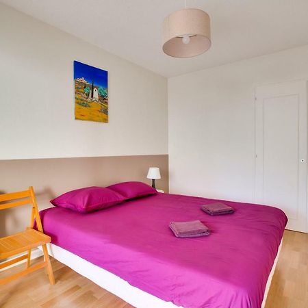 Welkeys Apartment - Pellot Biarritz Extérieur photo